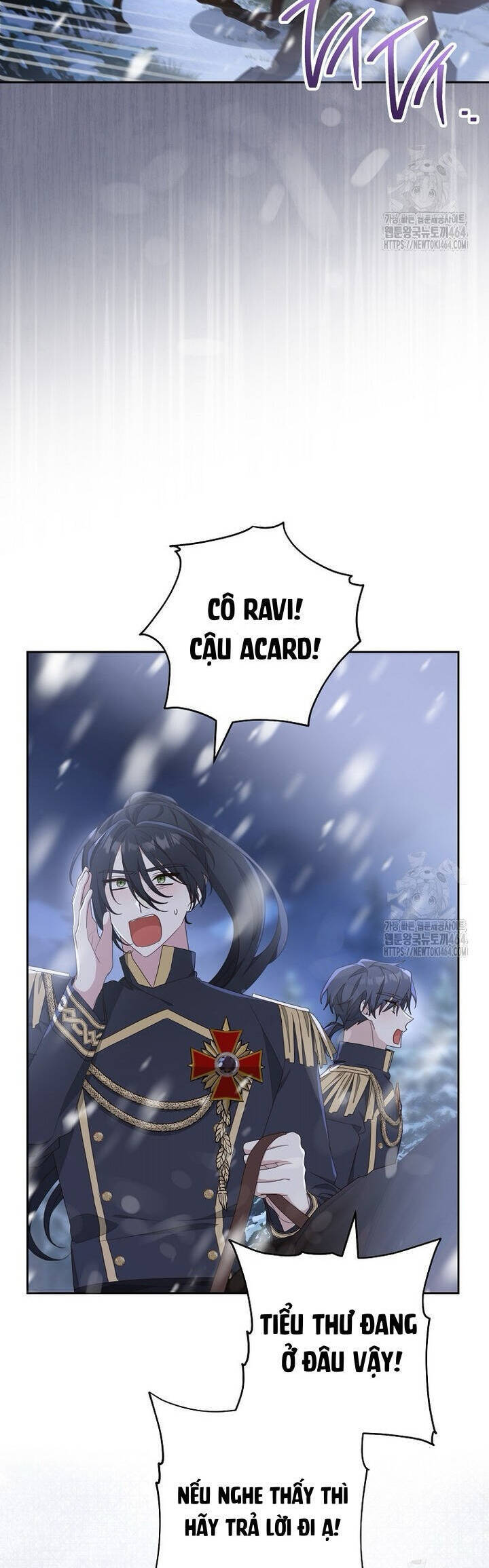 Tôi Đã Phạm Sai Lầm Rồi Chap 86 - Next Chap 87