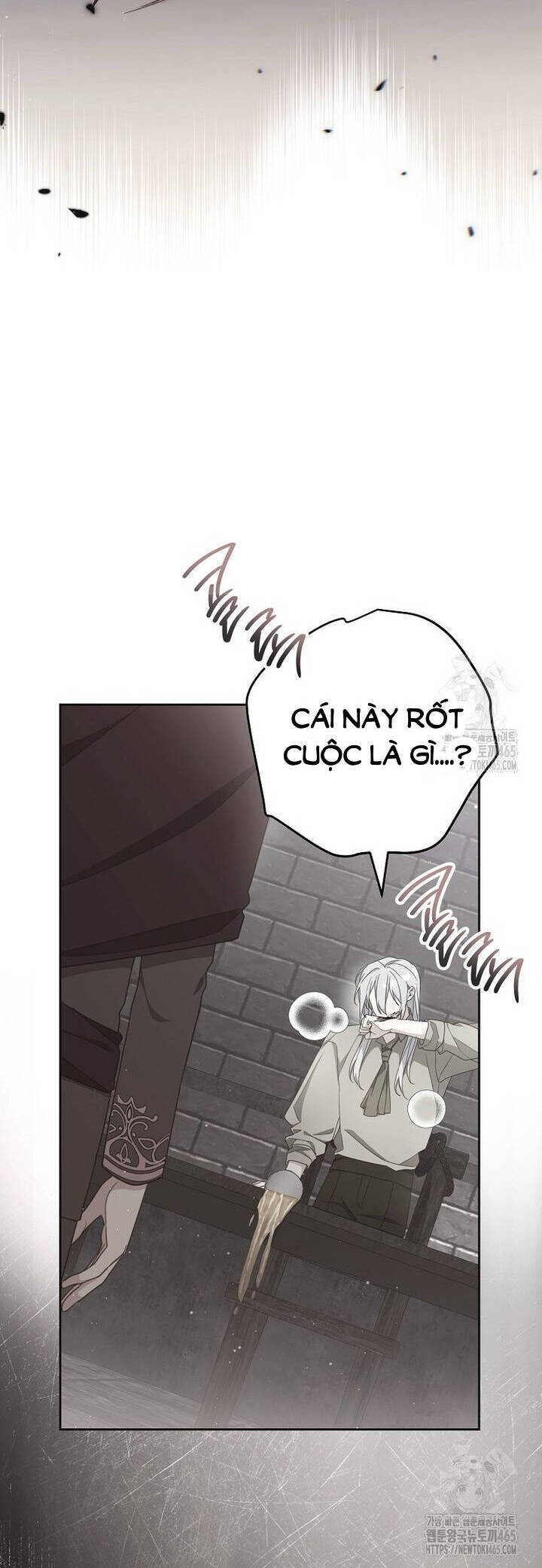 Tôi Đã Phạm Sai Lầm Rồi Chap 87 - Next Chap 88