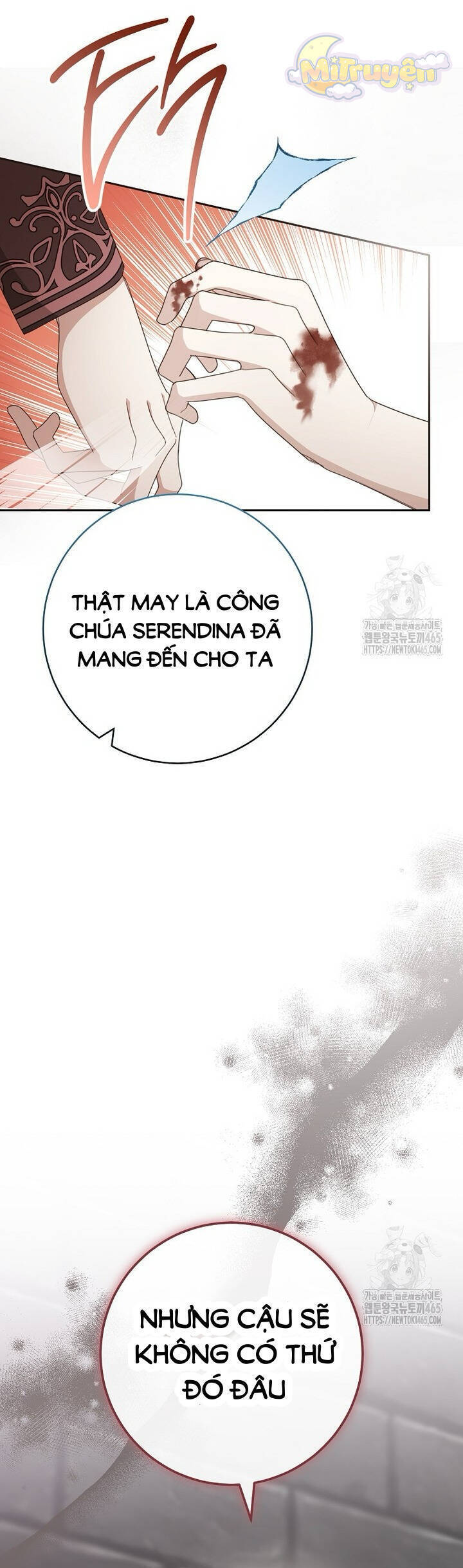 Tôi Đã Phạm Sai Lầm Rồi Chap 87 - Next Chap 88