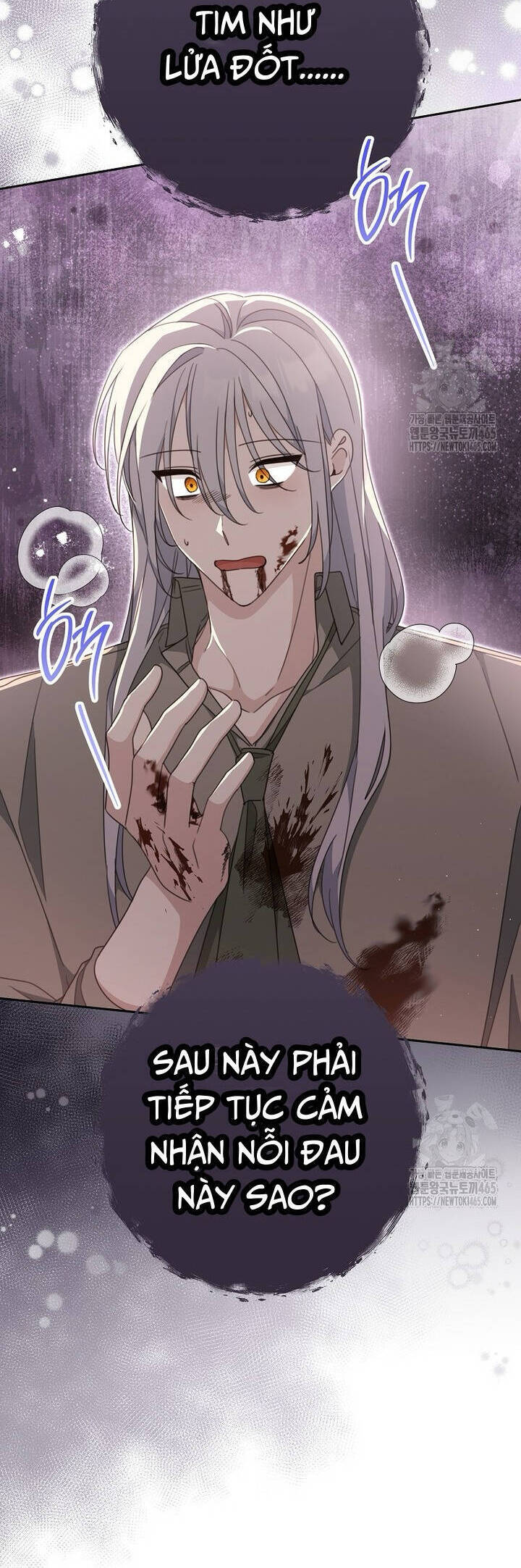 Tôi Đã Phạm Sai Lầm Rồi Chap 87 - Next Chap 88