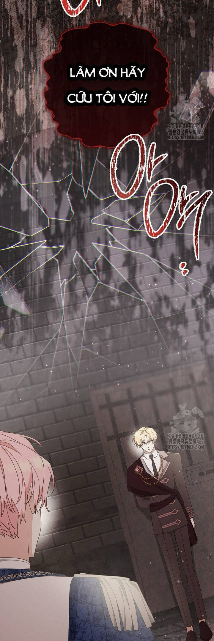 Tôi Đã Phạm Sai Lầm Rồi Chap 87 - Next Chap 88