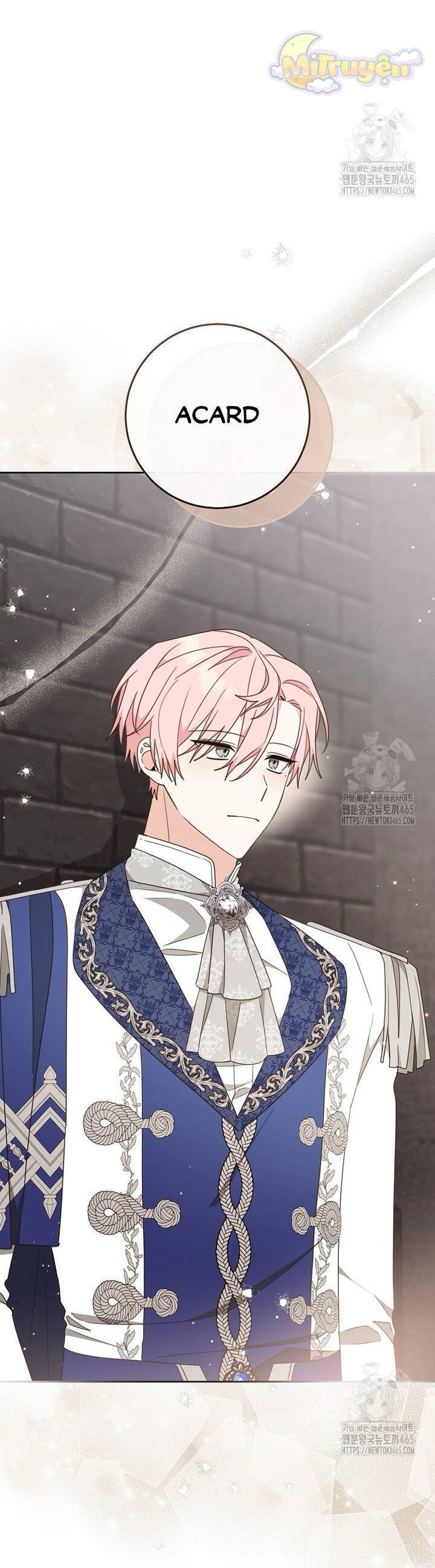 Tôi Đã Phạm Sai Lầm Rồi Chap 87 - Next Chap 88