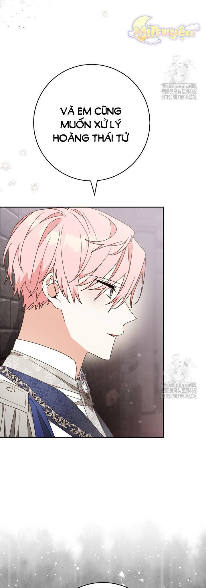 Tôi Đã Phạm Sai Lầm Rồi Chap 87 - Next Chap 88