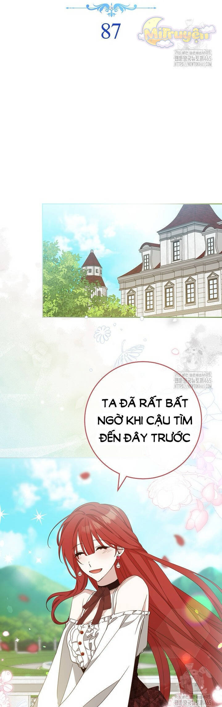 Tôi Đã Phạm Sai Lầm Rồi Chap 87 - Next Chap 88