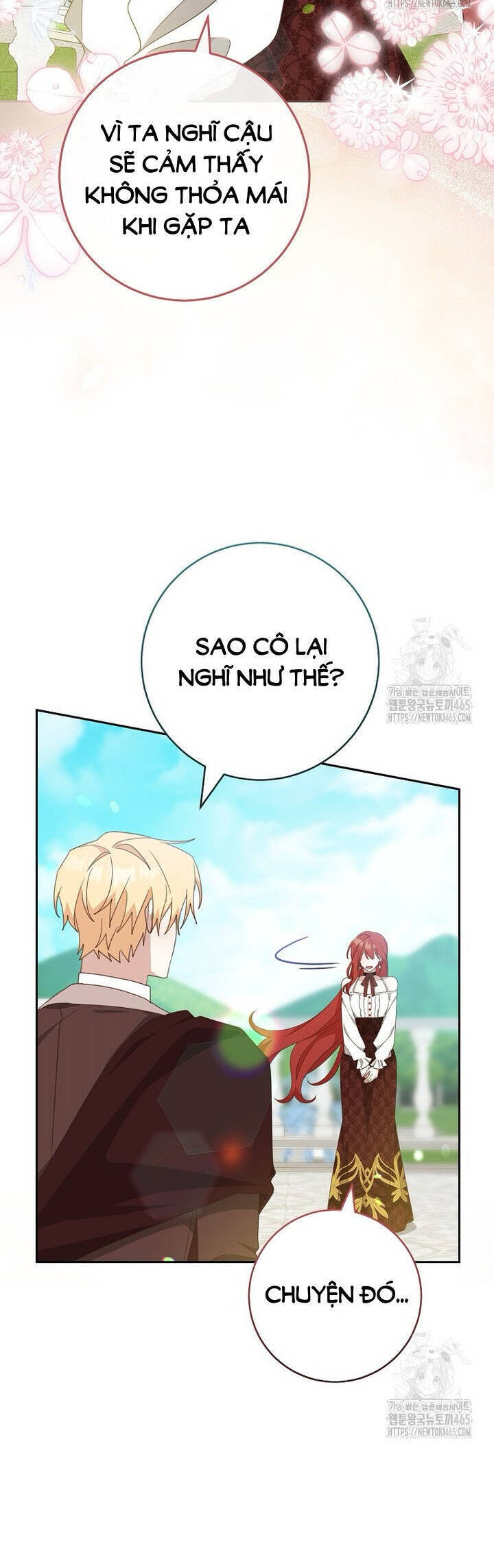 Tôi Đã Phạm Sai Lầm Rồi Chap 87 - Next Chap 88