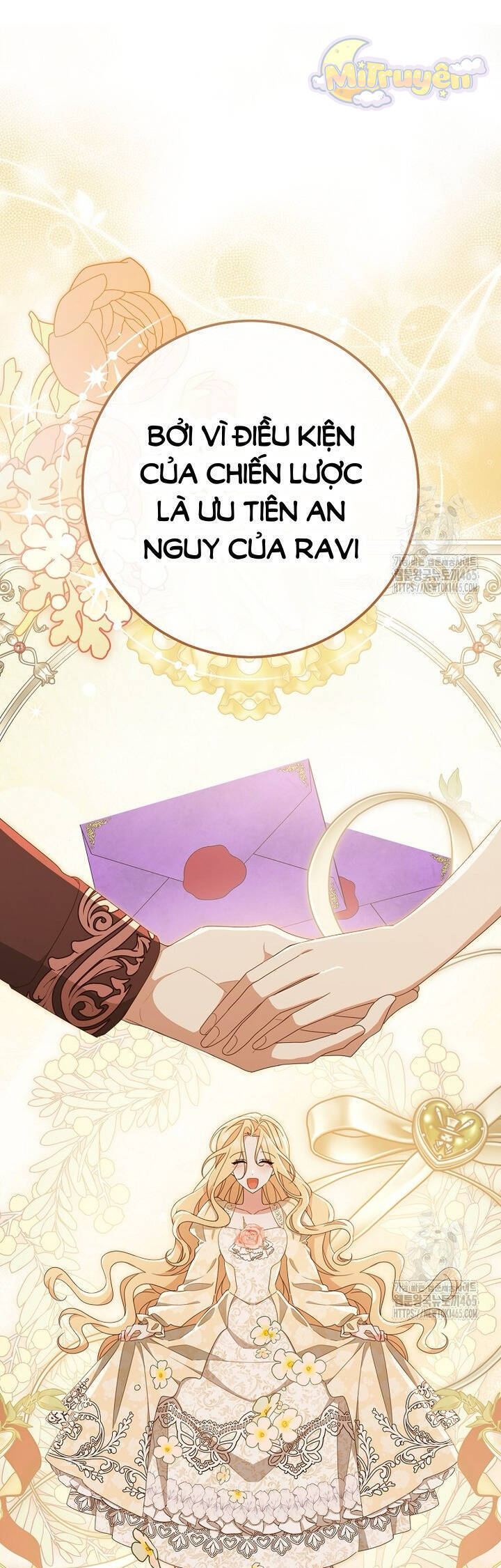 Tôi Đã Phạm Sai Lầm Rồi Chap 87 - Next Chap 88