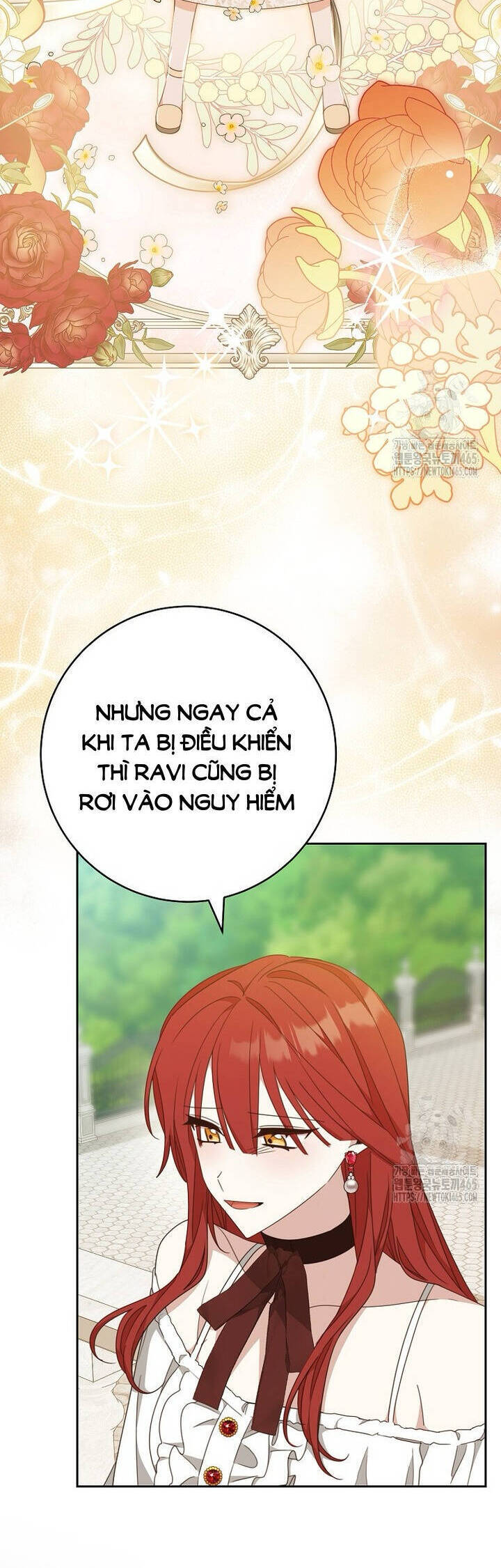 Tôi Đã Phạm Sai Lầm Rồi Chap 87 - Next Chap 88