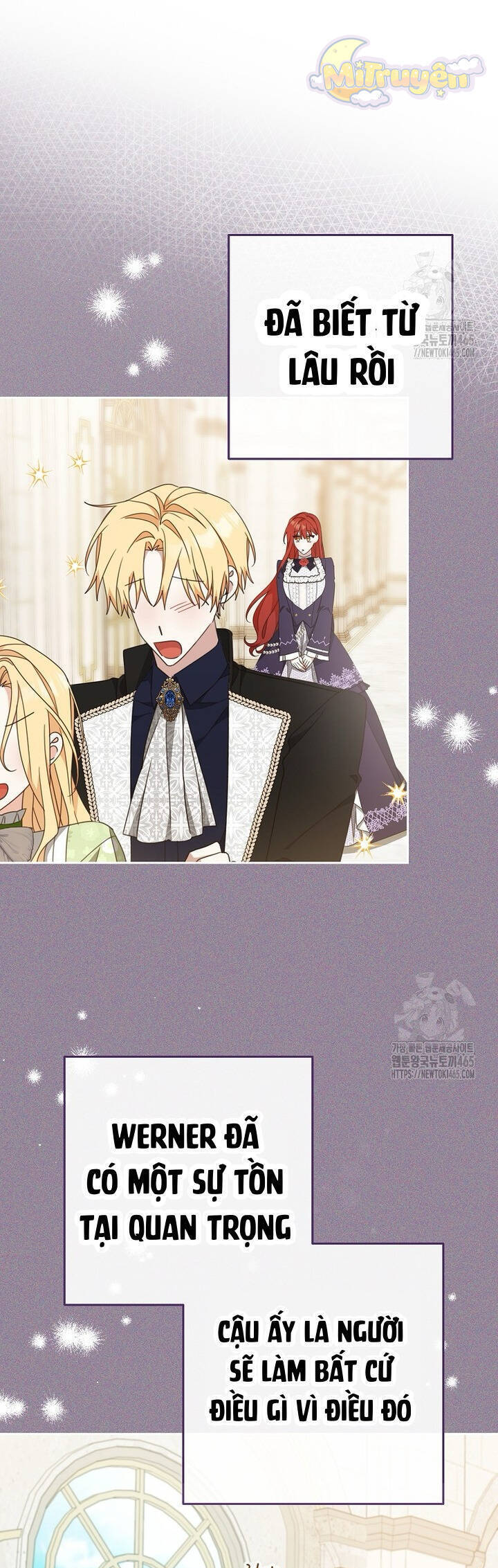 Tôi Đã Phạm Sai Lầm Rồi Chap 87 - Next Chap 88