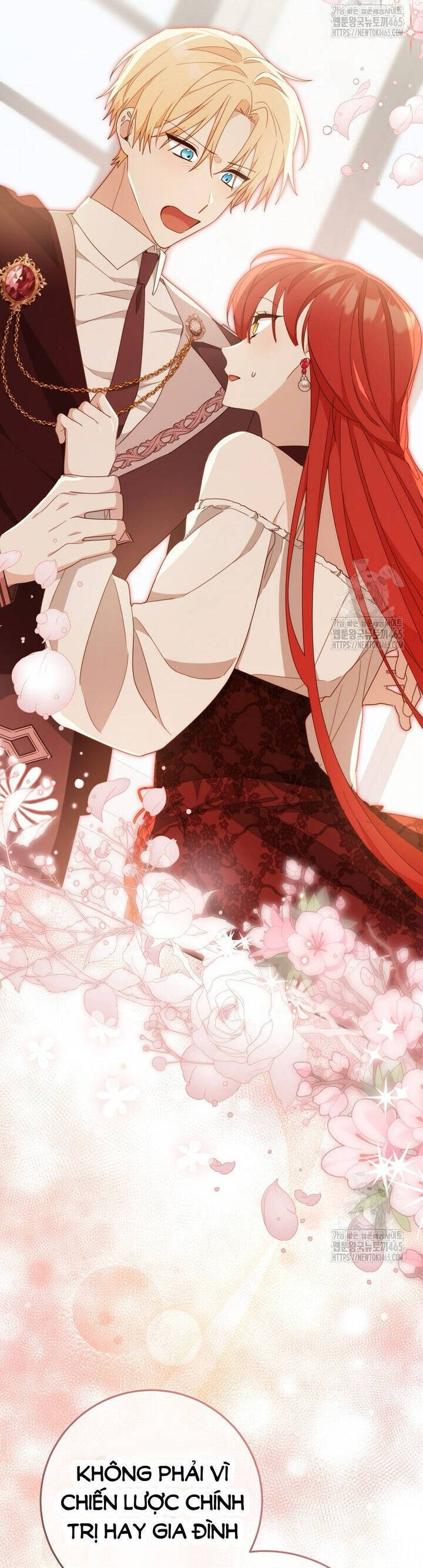 Tôi Đã Phạm Sai Lầm Rồi Chap 87 - Next Chap 88