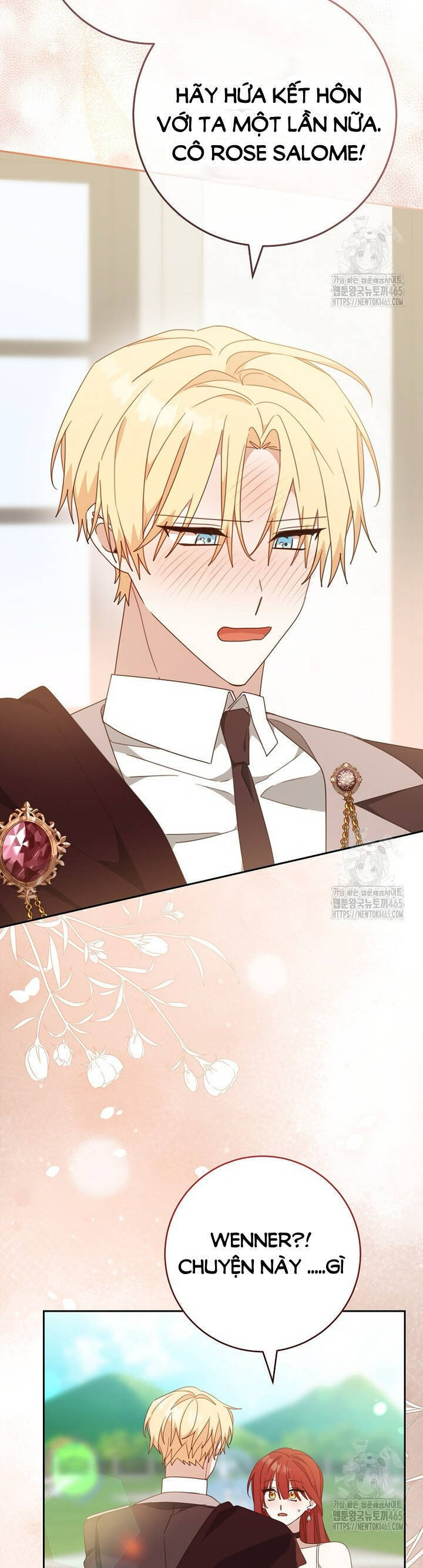 Tôi Đã Phạm Sai Lầm Rồi Chap 87 - Next Chap 88