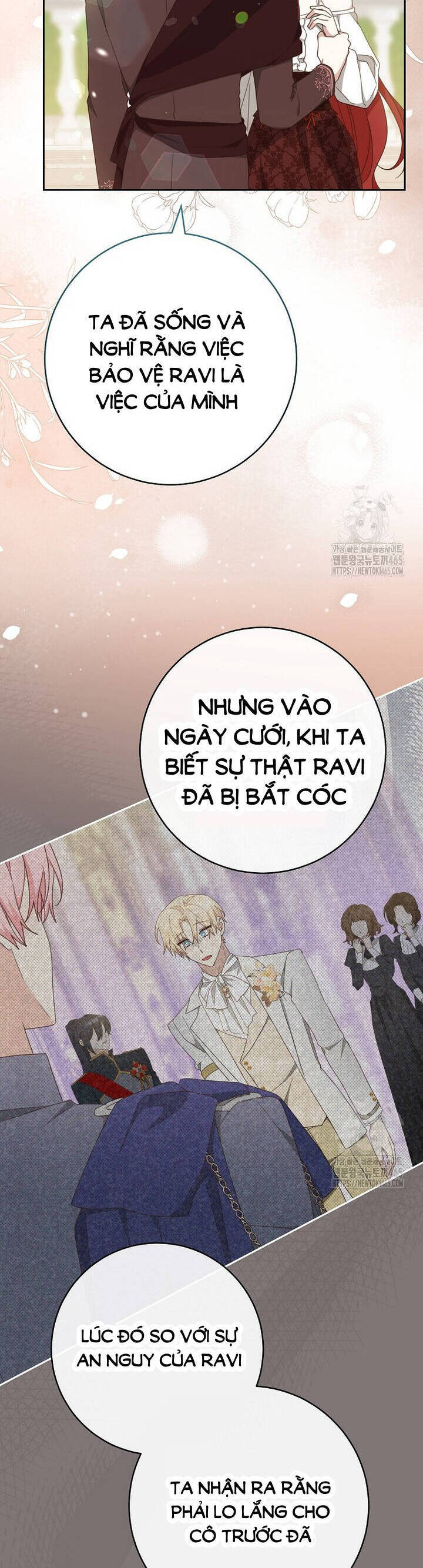 Tôi Đã Phạm Sai Lầm Rồi Chap 87 - Next Chap 88