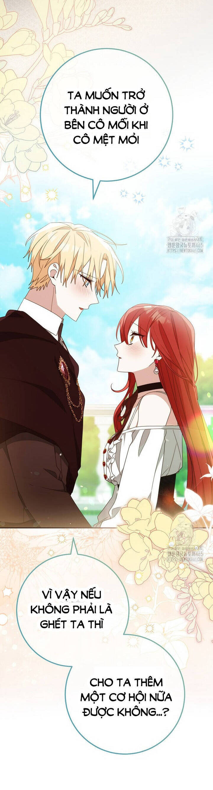 Tôi Đã Phạm Sai Lầm Rồi Chap 87 - Next Chap 88