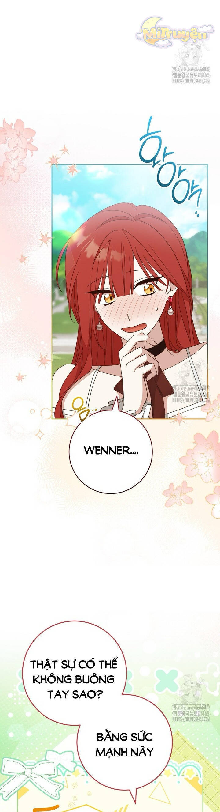 Tôi Đã Phạm Sai Lầm Rồi Chap 87 - Next Chap 88