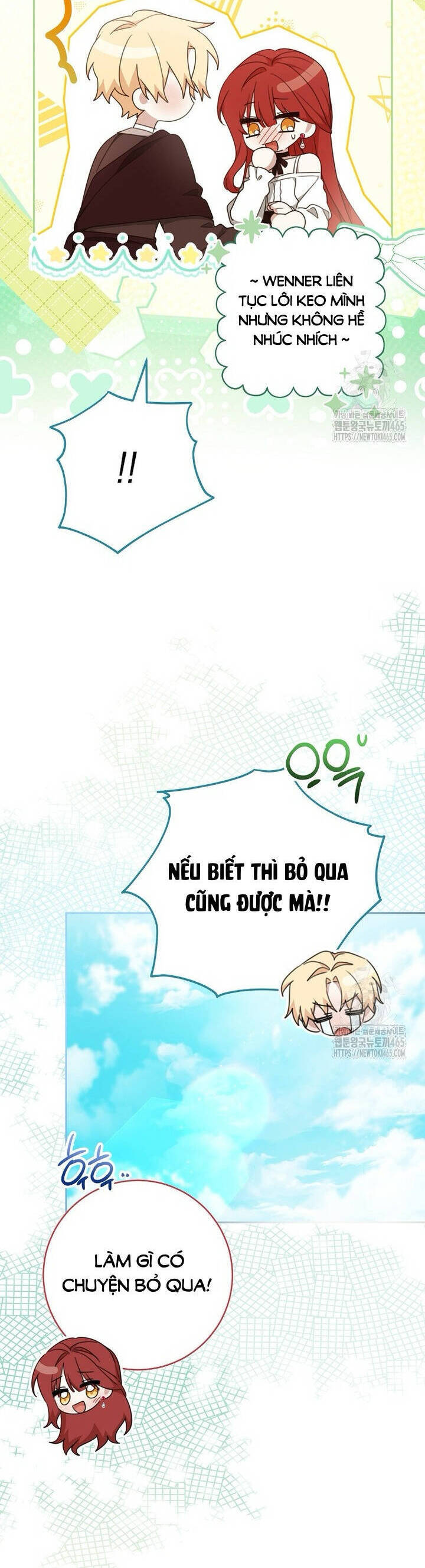 Tôi Đã Phạm Sai Lầm Rồi Chap 87 - Next Chap 88