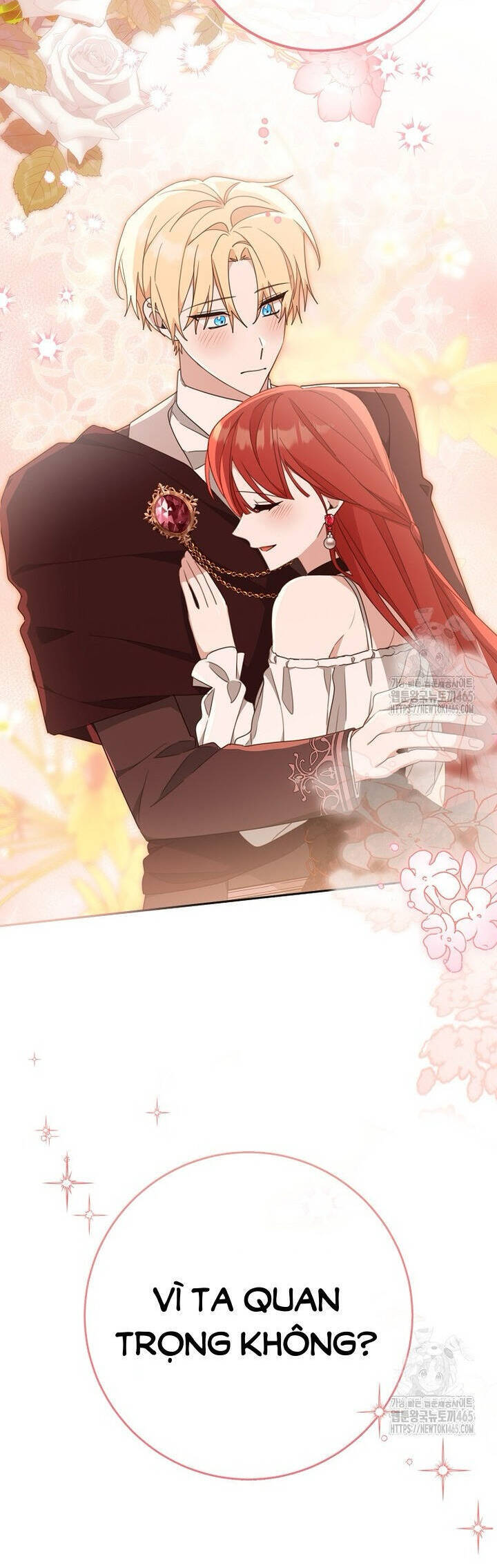 Tôi Đã Phạm Sai Lầm Rồi Chap 87 - Next Chap 88