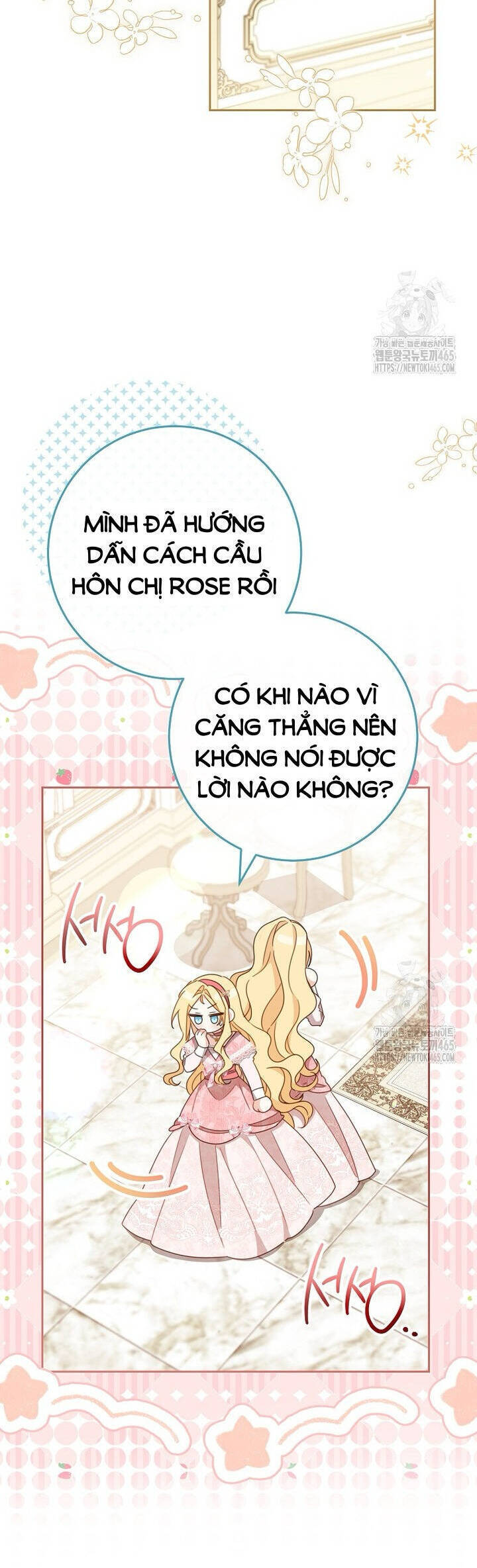 Tôi Đã Phạm Sai Lầm Rồi Chap 87 - Next Chap 88
