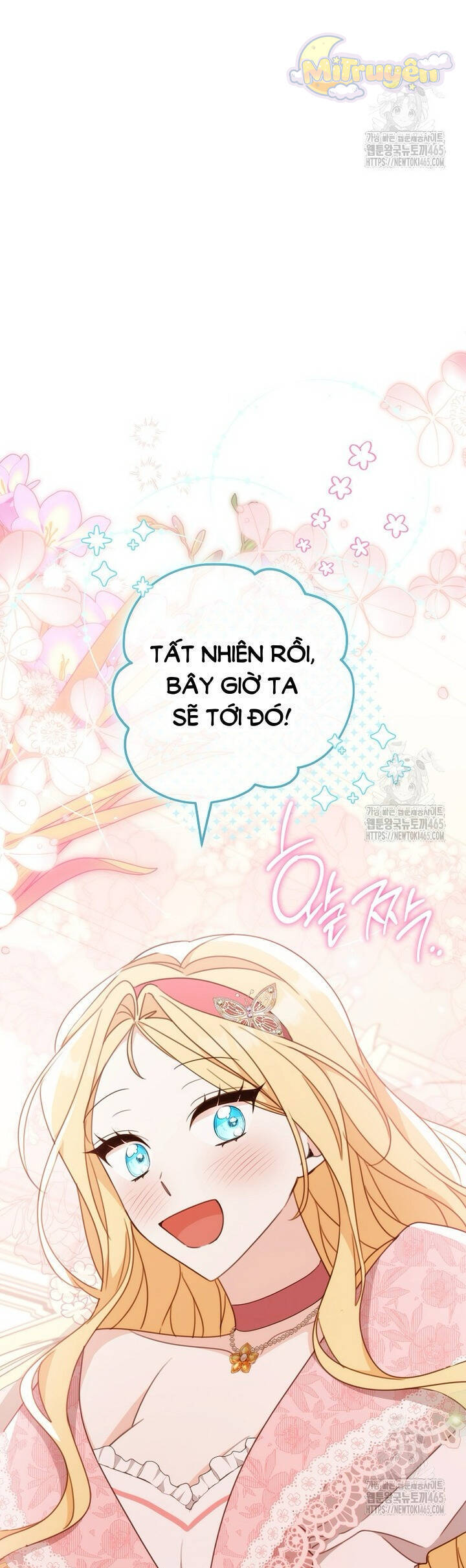 Tôi Đã Phạm Sai Lầm Rồi Chap 87 - Next Chap 88