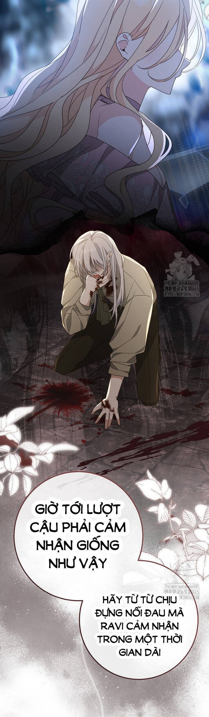 Tôi Đã Phạm Sai Lầm Rồi Chap 87 - Next Chap 88