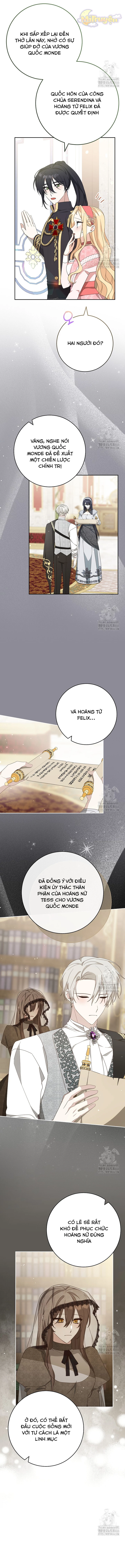 Tôi Đã Phạm Sai Lầm Rồi Chap 88 - Next Chap 89