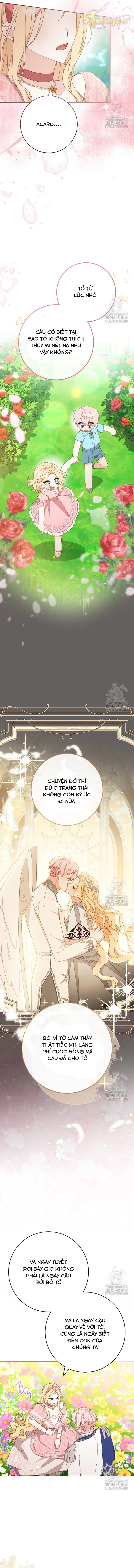 Tôi Đã Phạm Sai Lầm Rồi Chap 88 - Next Chap 89