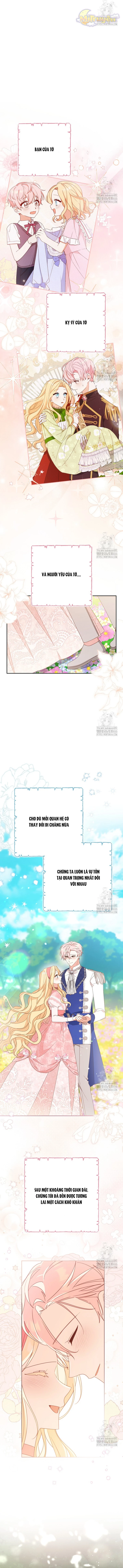 Tôi Đã Phạm Sai Lầm Rồi Chap 88 - Next Chap 89