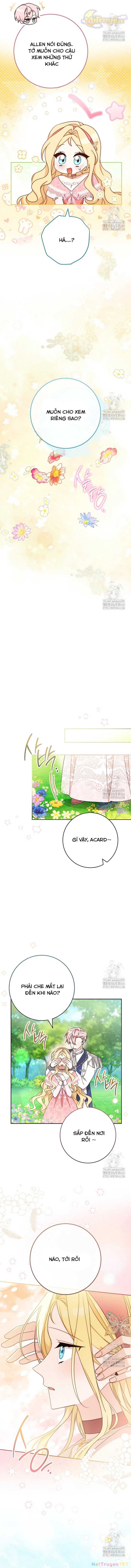 Tôi Đã Phạm Sai Lầm Rồi Chap 88 - Next Chap 89