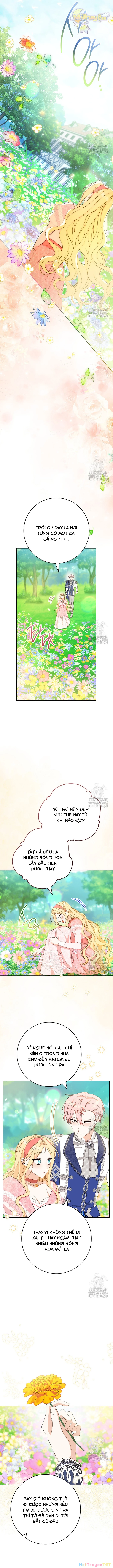 Tôi Đã Phạm Sai Lầm Rồi Chap 88 - Next Chap 89