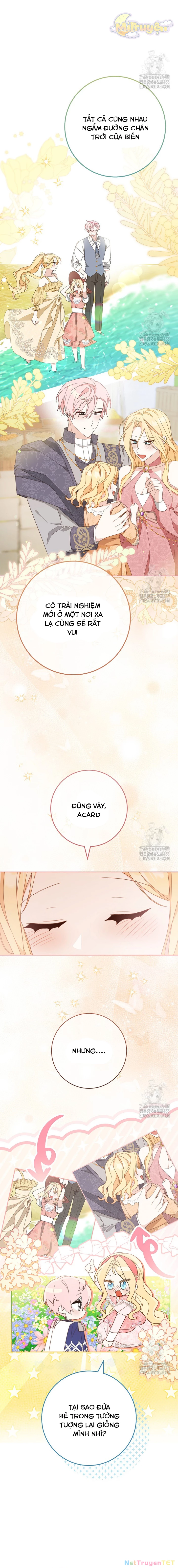 Tôi Đã Phạm Sai Lầm Rồi Chap 88 - Next Chap 89