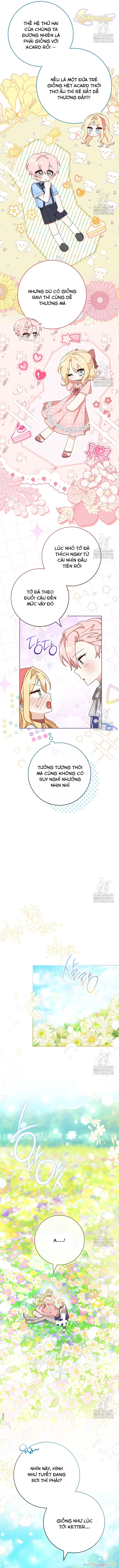 Tôi Đã Phạm Sai Lầm Rồi Chap 88 - Next Chap 89