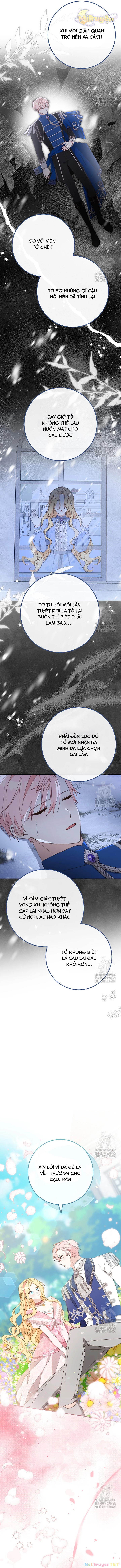 Tôi Đã Phạm Sai Lầm Rồi Chap 88 - Next Chap 89