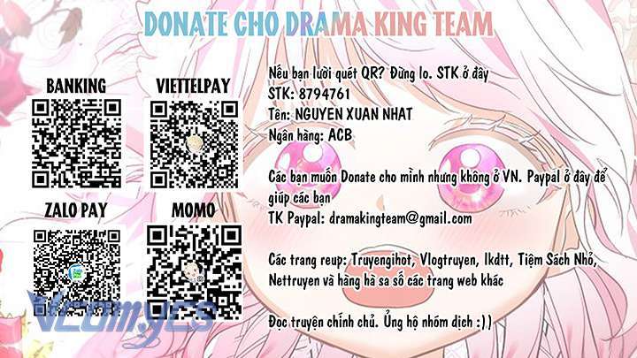 Tôi Đã Tái Sinh Thành Bé Cáo Của Thần Chap 56 - Next Chap 57