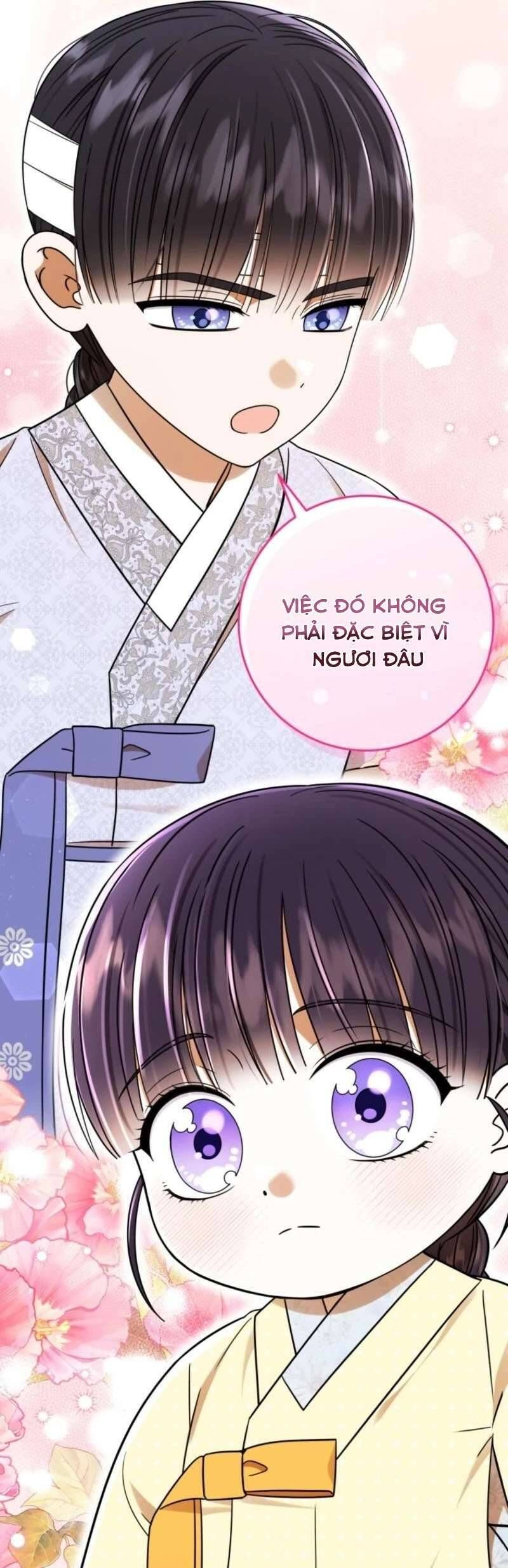 Tôi Đã Tái Sinh Thành Nàng Công Chúa Bị Bỏ Rơi Chap 10 - Next Chap 11
