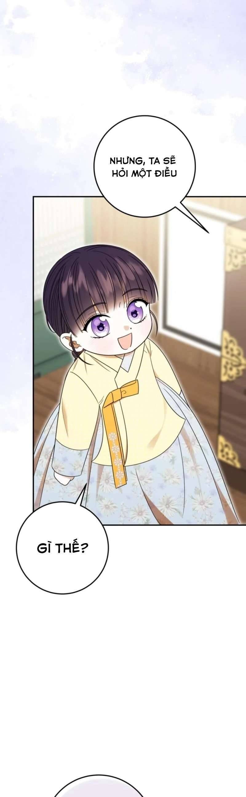 Tôi Đã Tái Sinh Thành Nàng Công Chúa Bị Bỏ Rơi Chap 10 - Next Chap 11