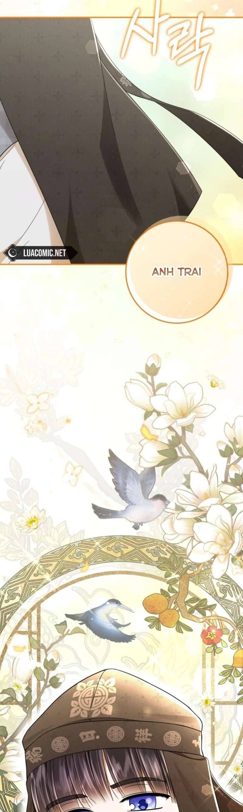 Tôi Đã Tái Sinh Thành Nàng Công Chúa Bị Bỏ Rơi Chap 10 - Next Chap 11