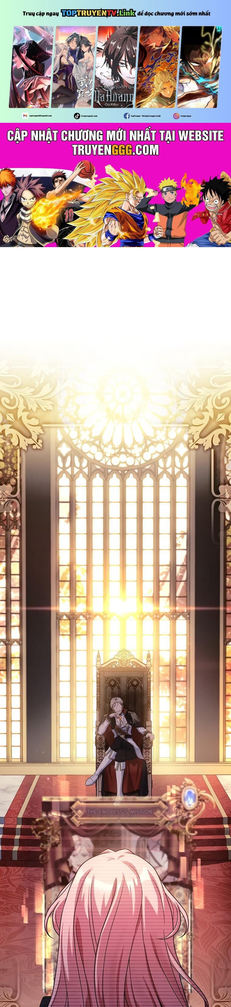 Tôi Đã Tắt Cài Đặt Chế Độ Nhận Thức Nỗi Đau! Chap 29 - Next Chap 30