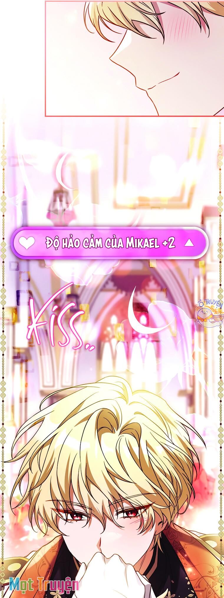 Tôi Đã Tắt Cài Đặt Chế Độ Nhận Thức Nỗi Đau! Chap 30 - Next Chap 31