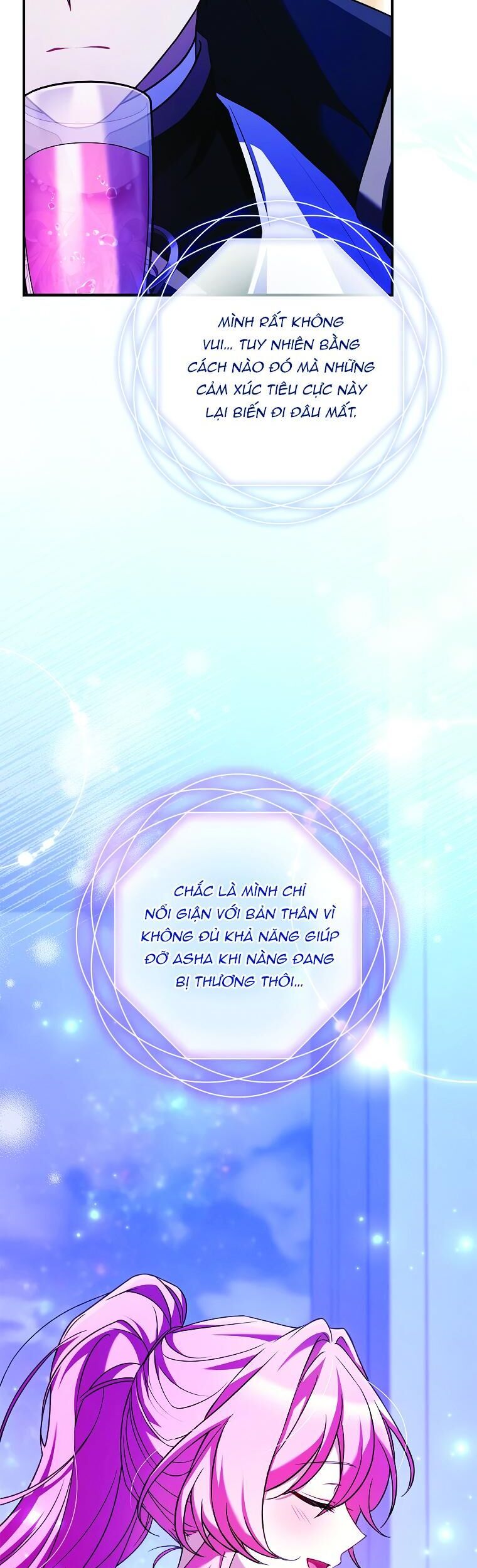 Tôi Đã Tắt Cài Đặt Chế Độ Nhận Thức Nỗi Đau! Chap 30 - Next Chap 31