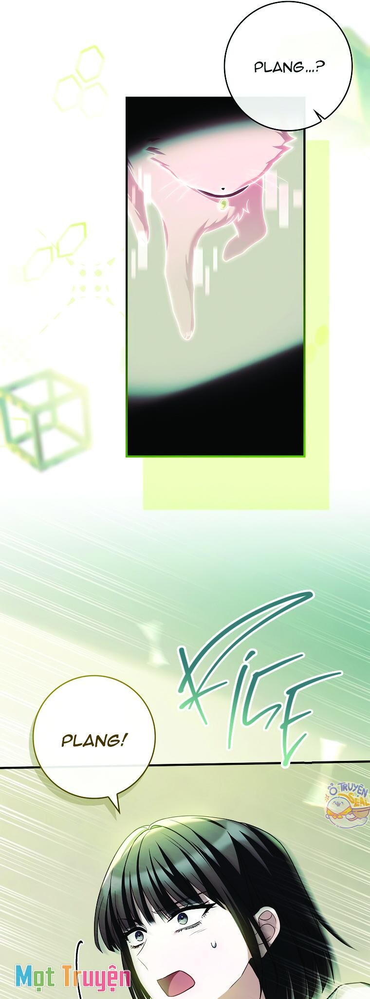 Tôi Đã Tắt Cài Đặt Chế Độ Nhận Thức Nỗi Đau! Chap 31 - Next Chap 32