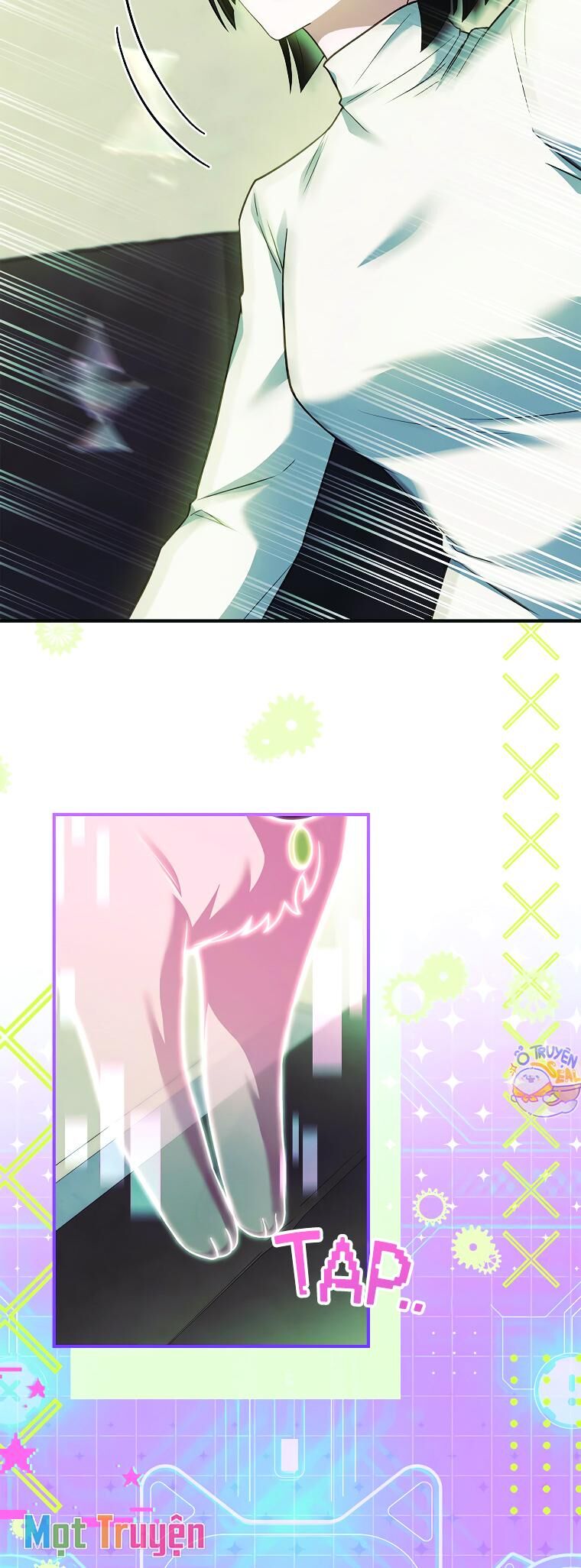 Tôi Đã Tắt Cài Đặt Chế Độ Nhận Thức Nỗi Đau! Chap 31 - Next Chap 32