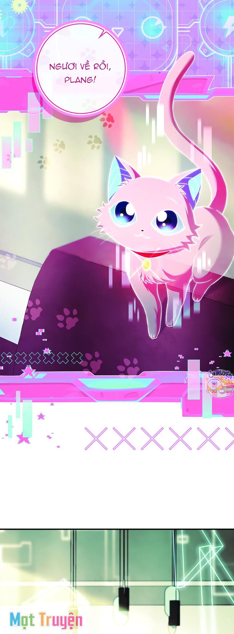 Tôi Đã Tắt Cài Đặt Chế Độ Nhận Thức Nỗi Đau! Chap 31 - Next Chap 32