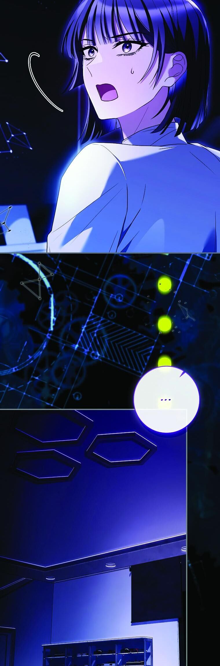 Tôi Đã Tắt Cài Đặt Chế Độ Nhận Thức Nỗi Đau! Chap 31 - Next Chap 32