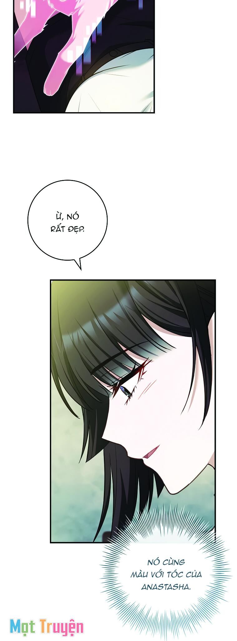 Tôi Đã Tắt Cài Đặt Chế Độ Nhận Thức Nỗi Đau! Chap 31 - Next Chap 32