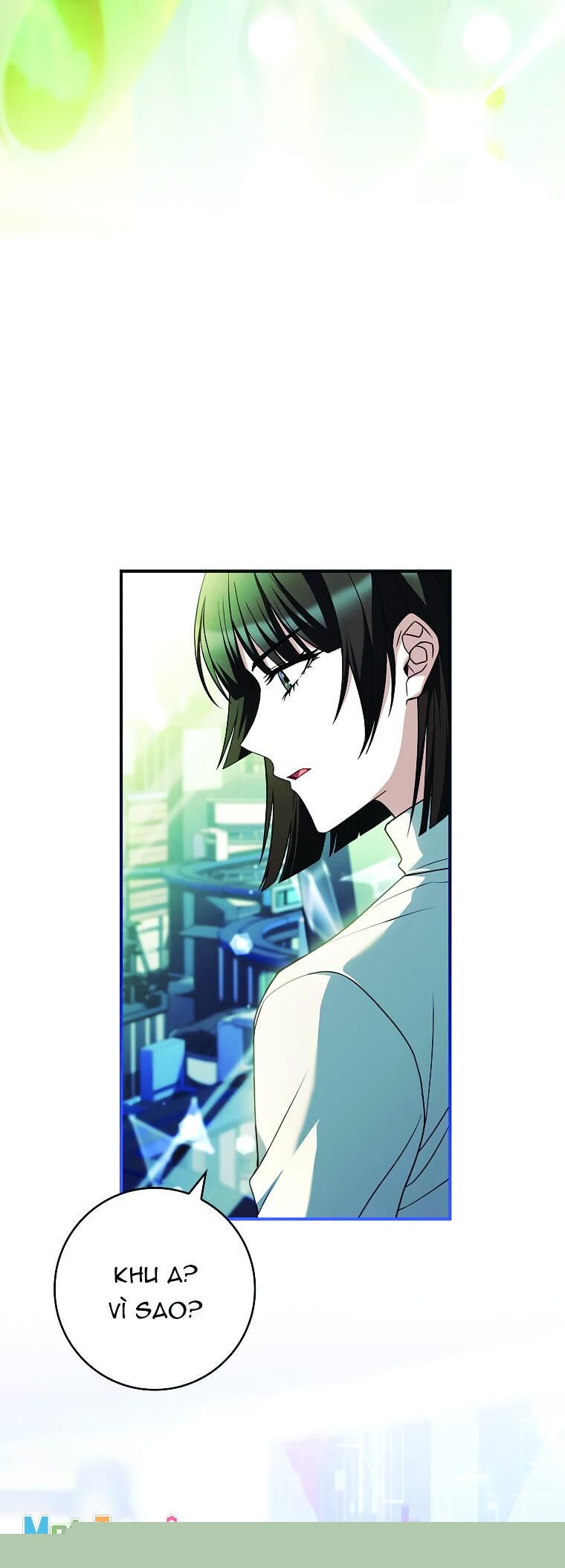 Tôi Đã Tắt Cài Đặt Chế Độ Nhận Thức Nỗi Đau! Chap 31 - Next Chap 32