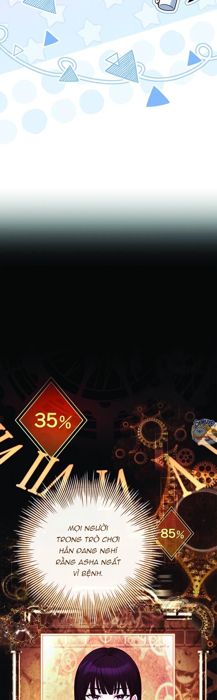 Tôi Đã Tắt Cài Đặt Chế Độ Nhận Thức Nỗi Đau! Chap 31 - Next Chap 32