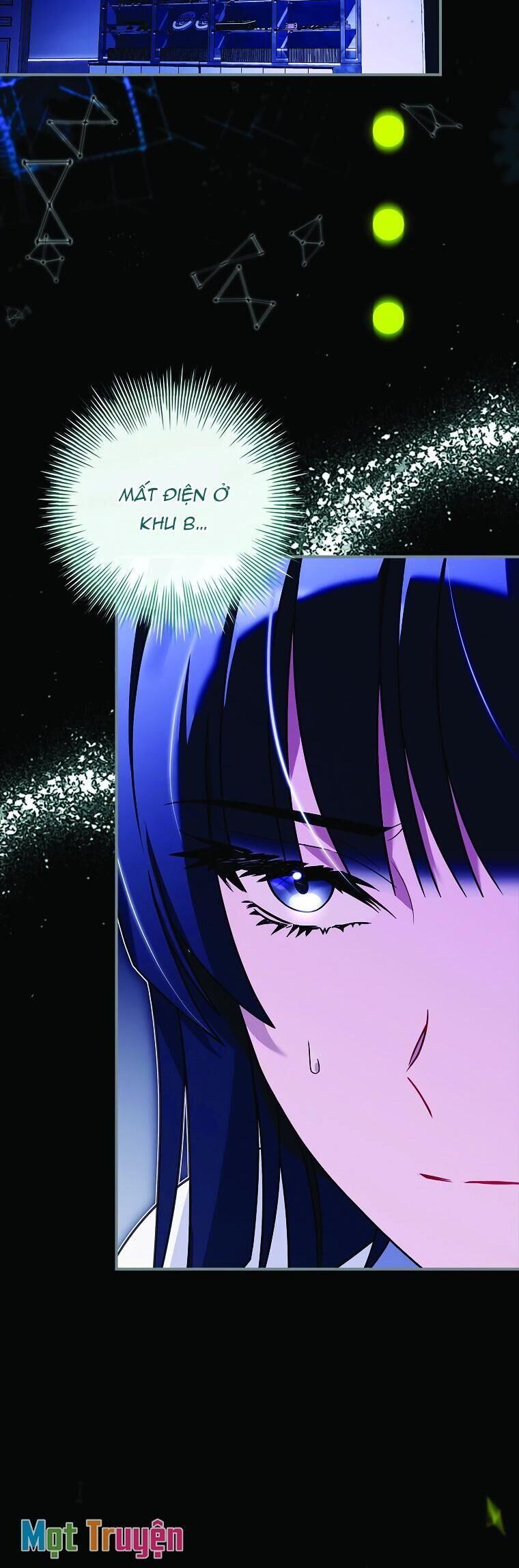 Tôi Đã Tắt Cài Đặt Chế Độ Nhận Thức Nỗi Đau! Chap 31 - Next Chap 32