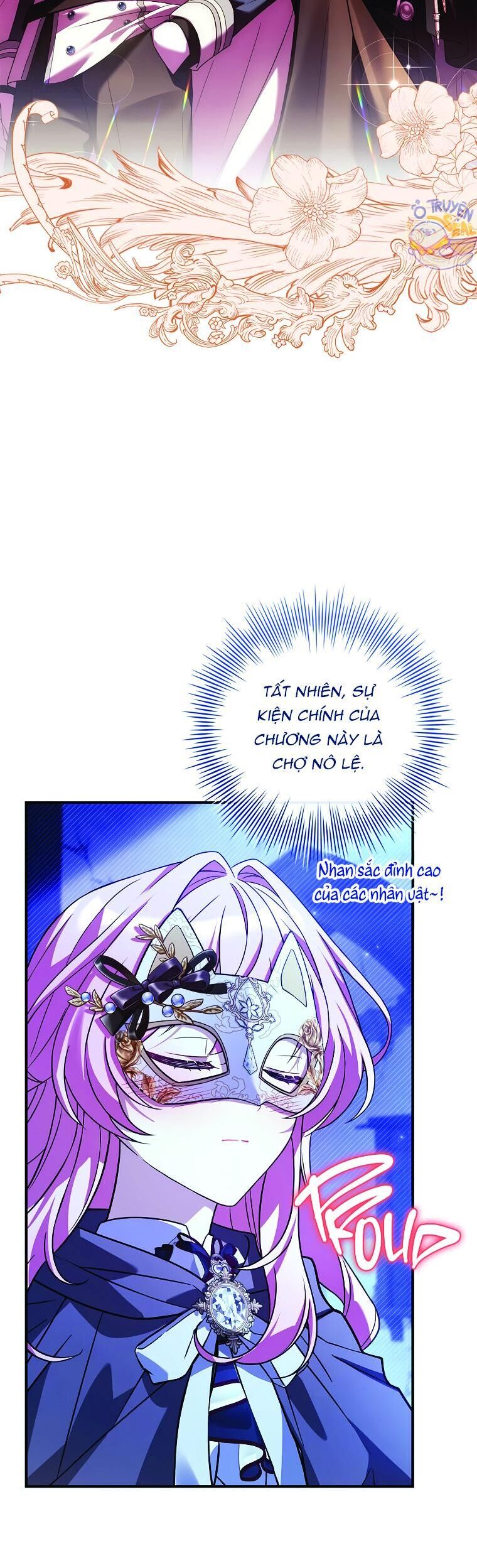 Tôi Đã Tắt Cài Đặt Chế Độ Nhận Thức Nỗi Đau! Chap 31 - Next Chap 32