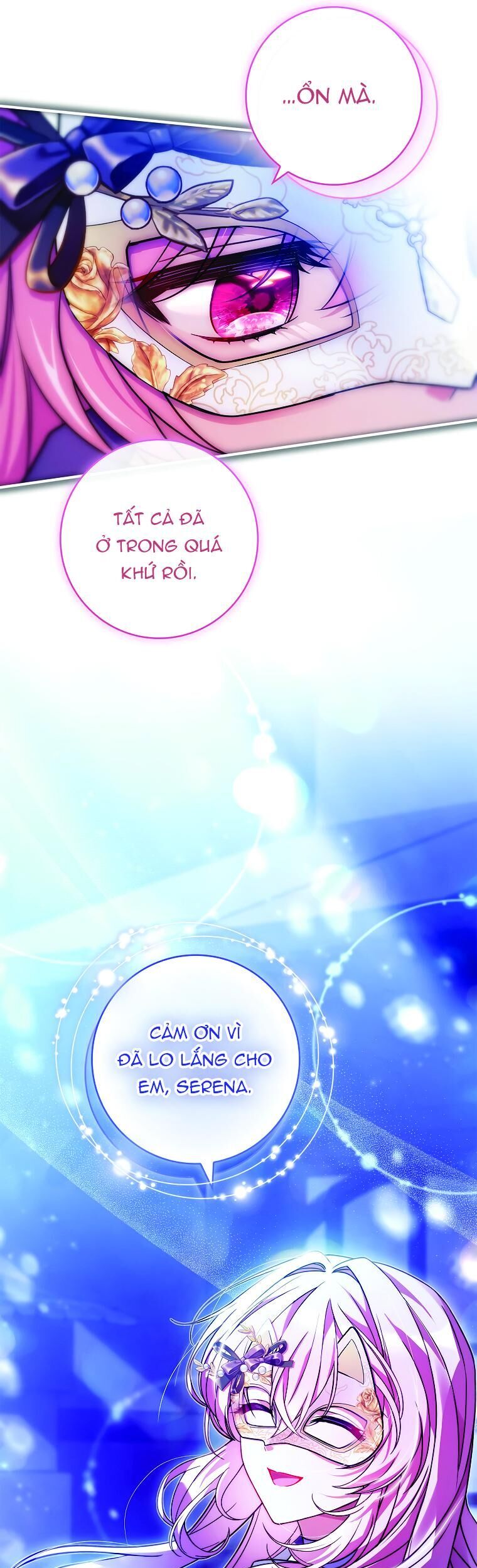 Tôi Đã Tắt Cài Đặt Chế Độ Nhận Thức Nỗi Đau! Chap 31 - Next Chap 32