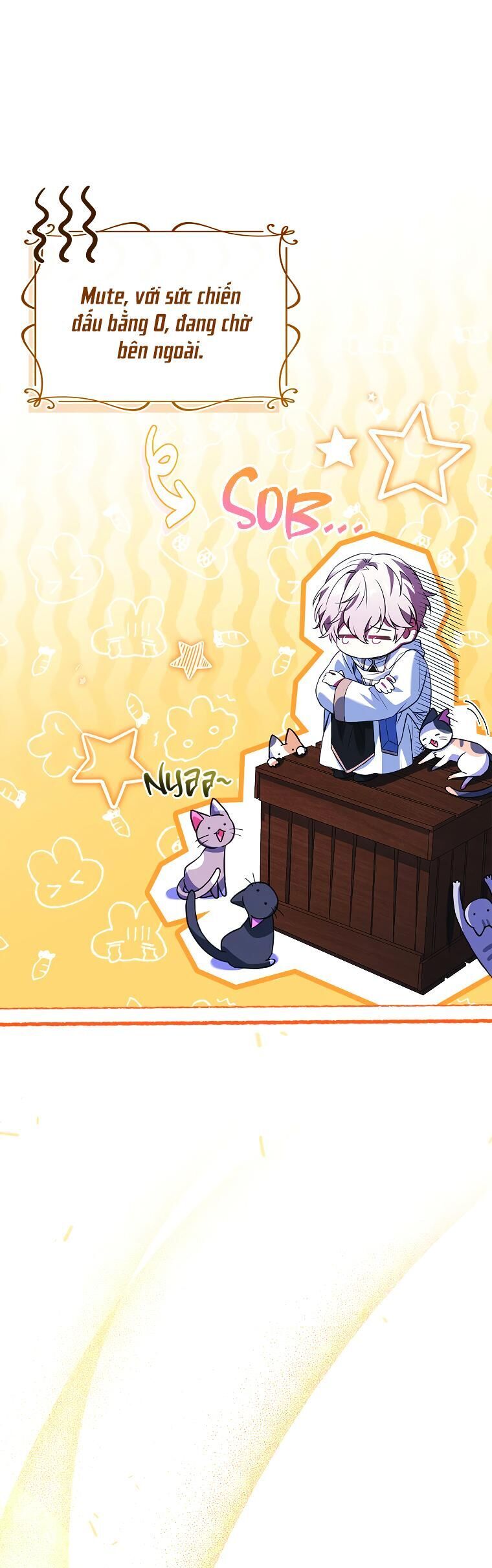 Tôi Đã Tắt Cài Đặt Chế Độ Nhận Thức Nỗi Đau! Chap 31 - Next Chap 32