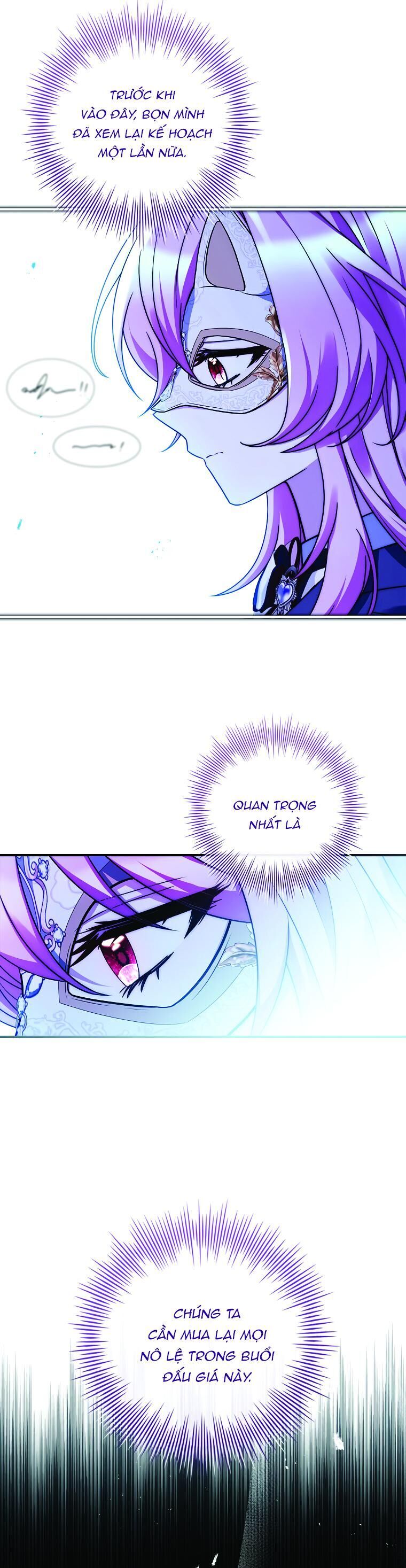 Tôi Đã Tắt Cài Đặt Chế Độ Nhận Thức Nỗi Đau! Chap 31 - Next Chap 32