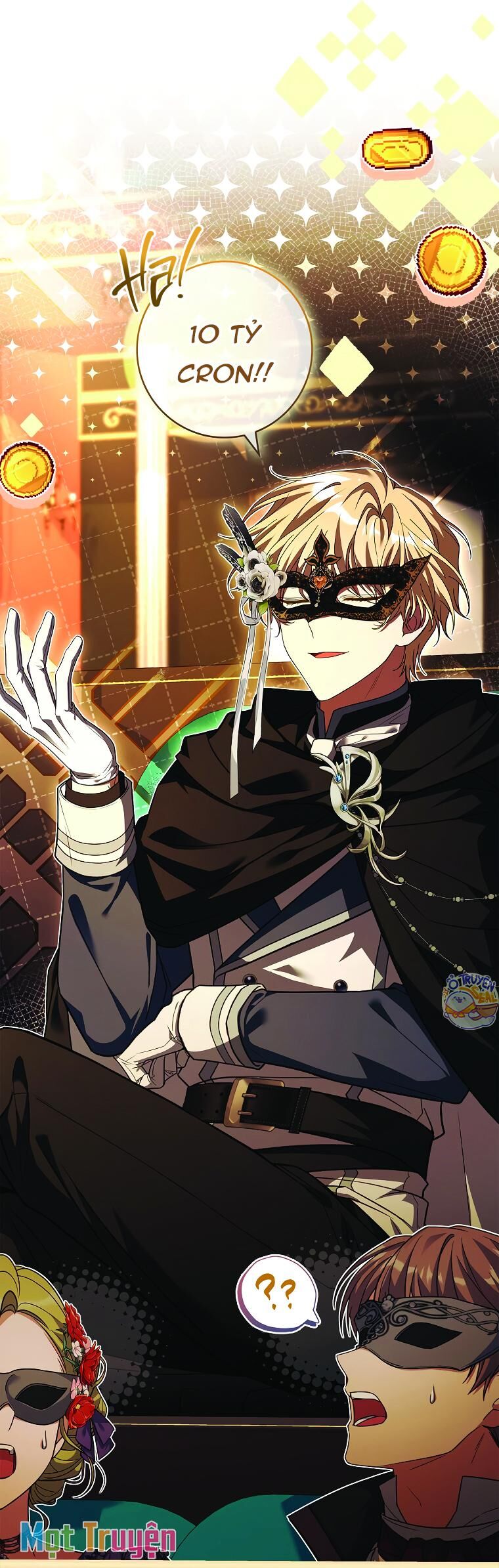 Tôi Đã Tắt Cài Đặt Chế Độ Nhận Thức Nỗi Đau! Chap 31 - Next Chap 32